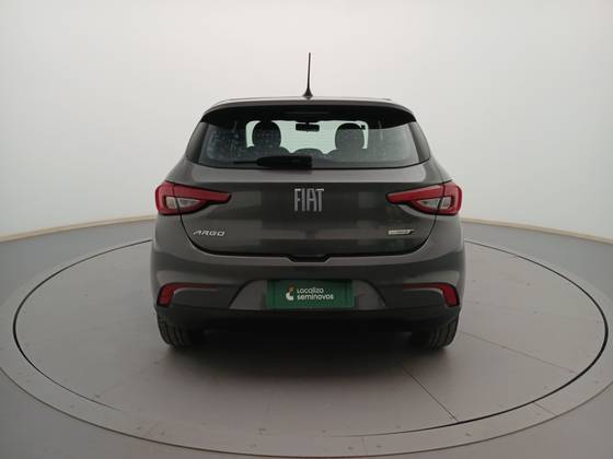FIAT ARGO 1.0 FIREFLY FLEX DRIVE MANUAL — foto 4