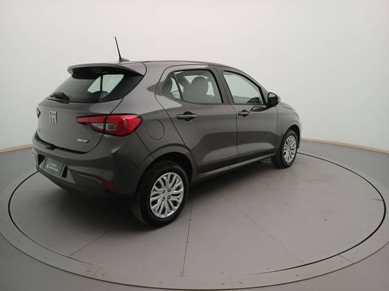 FIAT ARGO 1.0 FIREFLY FLEX DRIVE MANUAL — foto 5