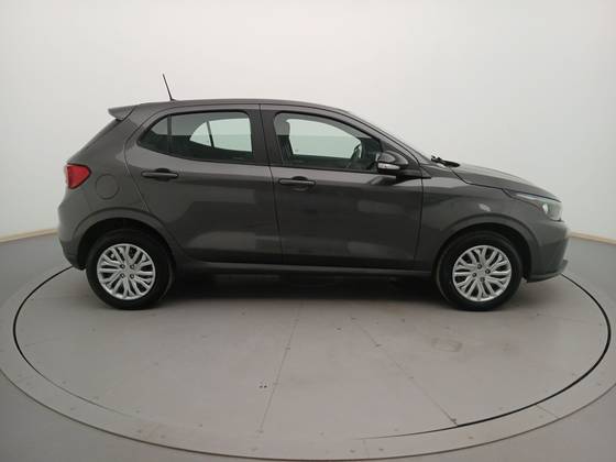 FIAT ARGO 1.0 FIREFLY FLEX DRIVE MANUAL — foto 6