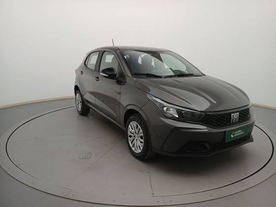 FIAT ARGO 1.0 FIREFLY FLEX DRIVE MANUAL — foto 7