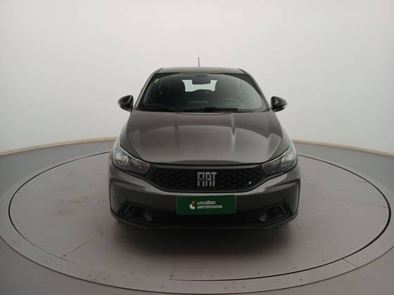 FIAT ARGO 1.0 FIREFLY FLEX DRIVE MANUAL — foto 8