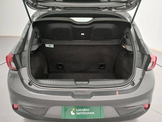 FIAT ARGO 1.0 FIREFLY FLEX DRIVE MANUAL — foto 9