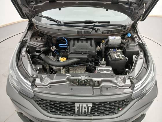 FIAT ARGO 1.0 FIREFLY FLEX DRIVE MANUAL — foto 10
