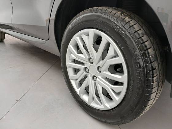FIAT ARGO 1.0 FIREFLY FLEX DRIVE MANUAL — foto 12
