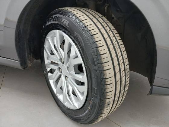 FIAT ARGO 1.0 FIREFLY FLEX DRIVE MANUAL — foto 13