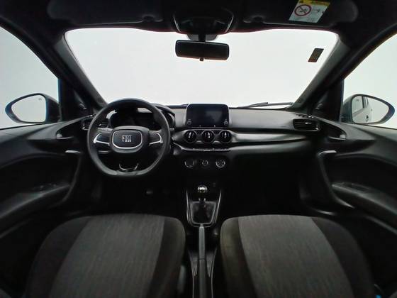 FIAT ARGO 1.0 FIREFLY FLEX DRIVE MANUAL — foto 15