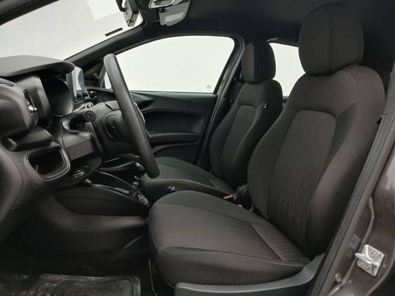 FIAT ARGO 1.0 FIREFLY FLEX DRIVE MANUAL — foto 16