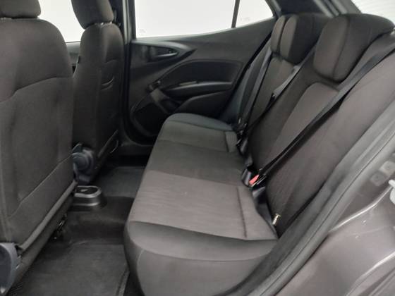 FIAT ARGO 1.0 FIREFLY FLEX DRIVE MANUAL — foto 17