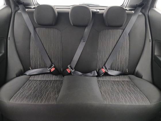 FIAT ARGO 1.0 FIREFLY FLEX DRIVE MANUAL — foto 18