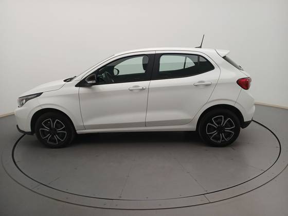 FIAT ARGO 1.0 FIREFLY FLEX DRIVE MANUAL — foto 2