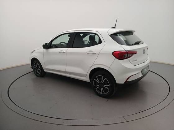 FIAT ARGO 1.0 FIREFLY FLEX DRIVE MANUAL — foto 3