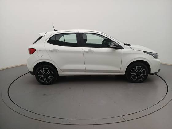 FIAT ARGO 1.0 FIREFLY FLEX DRIVE MANUAL — foto 6