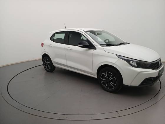 FIAT ARGO 1.0 FIREFLY FLEX DRIVE MANUAL — foto 7
