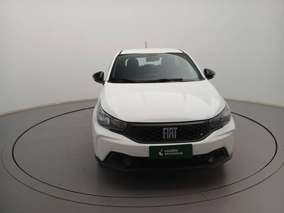 FIAT ARGO 1.0 FIREFLY FLEX DRIVE MANUAL — foto 8
