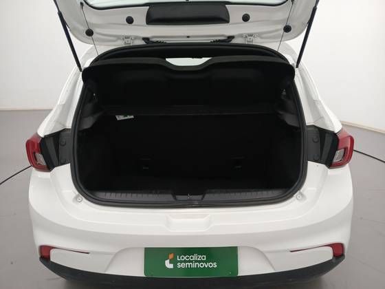 FIAT ARGO 1.0 FIREFLY FLEX DRIVE MANUAL — foto 9