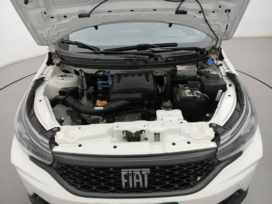 FIAT ARGO 1.0 FIREFLY FLEX DRIVE MANUAL — foto 10