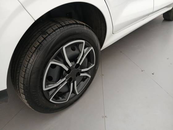 FIAT ARGO 1.0 FIREFLY FLEX DRIVE MANUAL — foto 14