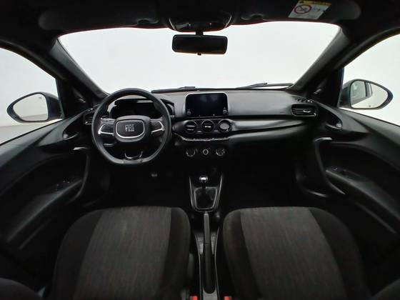 FIAT ARGO 1.0 FIREFLY FLEX DRIVE MANUAL — foto 15
