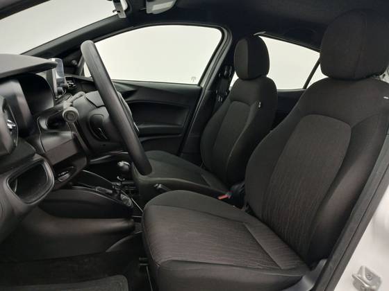 FIAT ARGO 1.0 FIREFLY FLEX DRIVE MANUAL — foto 16