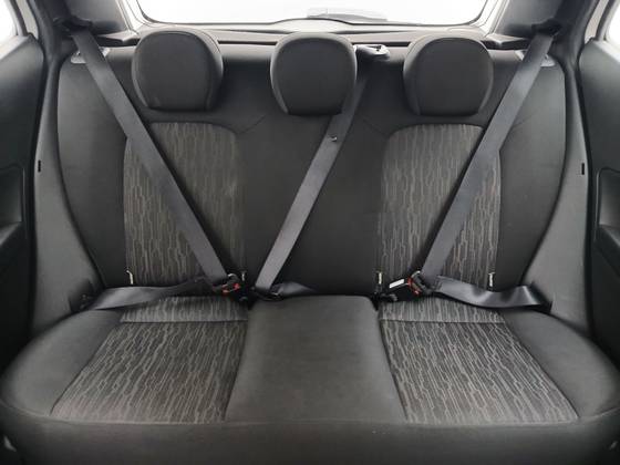 FIAT ARGO 1.0 FIREFLY FLEX DRIVE MANUAL — foto 18