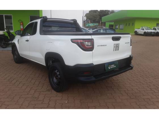 FIAT STRADA 1.3 FIREFLY FLEX ENDURANCE CS MANUAL — foto 3