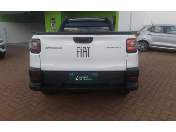 FIAT STRADA 1.3 FIREFLY FLEX ENDURANCE CS MANUAL — foto 4