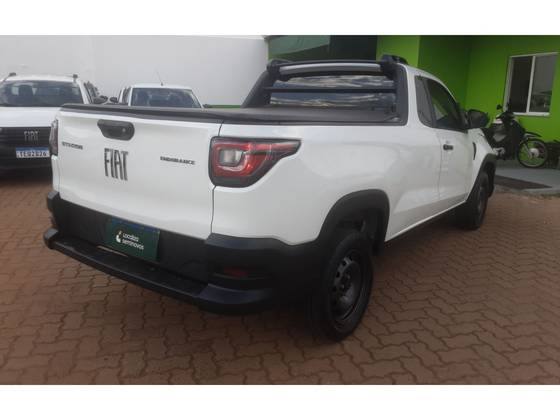 FIAT STRADA 1.3 FIREFLY FLEX ENDURANCE CS MANUAL — foto 5