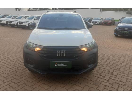 FIAT STRADA 1.3 FIREFLY FLEX ENDURANCE CS MANUAL — foto 8