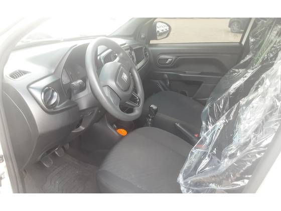 FIAT STRADA 1.3 FIREFLY FLEX ENDURANCE CS MANUAL — foto 9