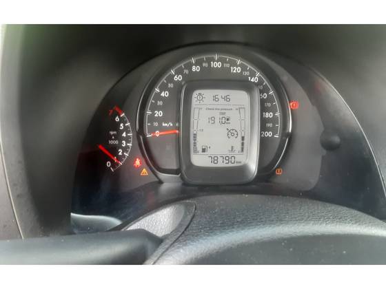 FIAT STRADA 1.3 FIREFLY FLEX ENDURANCE CS MANUAL — foto 10