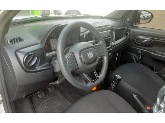 FIAT STRADA 1.3 FIREFLY FLEX ENDURANCE CS MANUAL — foto 11