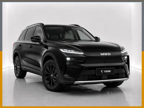 Carro 1.5 TURBO PHEV DARK EDITION AWD DHT