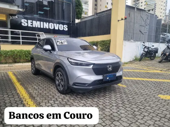 Carro 1.5 DI I-VTEC FLEX EX CVT