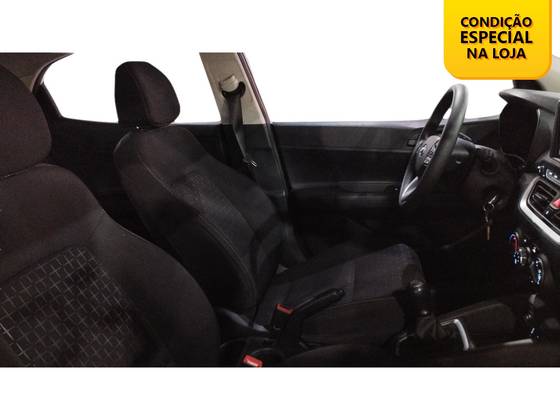 HYUNDAI HB20 1.0 12V FLEX COMFORT PLUS MANUAL — foto 11