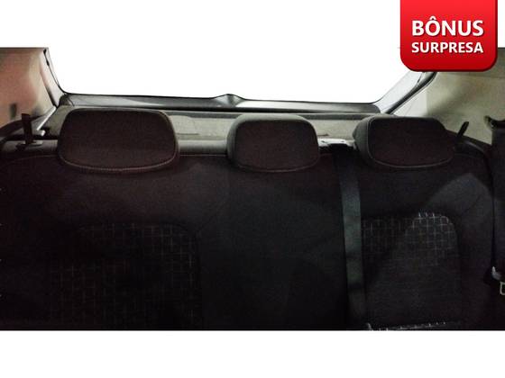HYUNDAI HB20 1.0 12V FLEX COMFORT PLUS MANUAL — foto 12