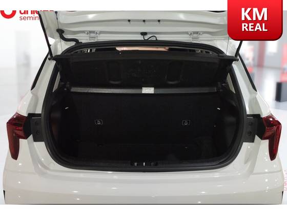 HYUNDAI HB20 1.0 12V FLEX COMFORT PLUS MANUAL — foto 14