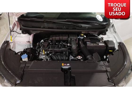 HYUNDAI HB20 1.0 12V FLEX COMFORT PLUS MANUAL — foto 15