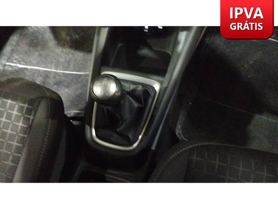 HYUNDAI HB20 1.0 12V FLEX COMFORT PLUS MANUAL — foto 16