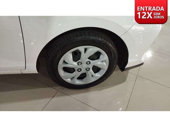 HYUNDAI HB20 1.0 12V FLEX COMFORT PLUS MANUAL — foto 17