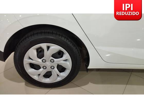 HYUNDAI HB20 1.0 12V FLEX COMFORT PLUS MANUAL — foto 18