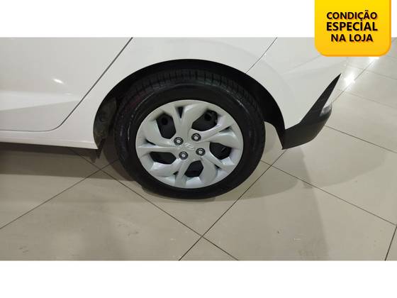 HYUNDAI HB20 1.0 12V FLEX COMFORT PLUS MANUAL — foto 20