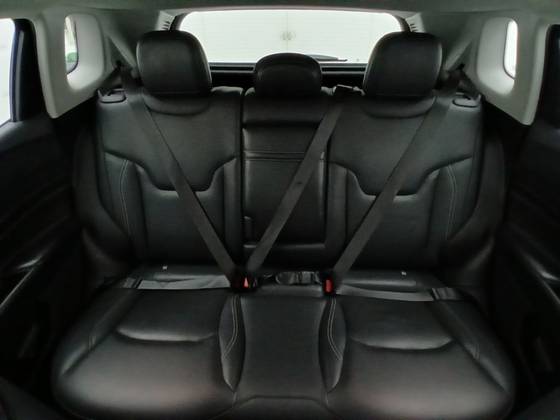 JEEP COMPASS 1.3 T270 TURBO FLEX LONGITUDE AT6 — foto 18