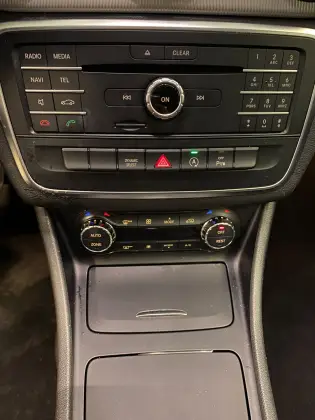 MERCEDES-BENZ GLA 250 2.0 16V TURBO GASOLINA ENDURO 4P AUTOMÁTICO — foto 14