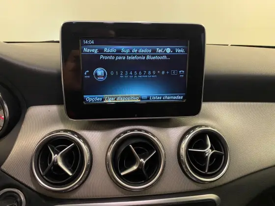 MERCEDES-BENZ GLA 250 2.0 16V TURBO GASOLINA ENDURO 4P AUTOMÁTICO — foto 15
