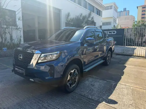 Carro 2.3 16V TURBO DIESEL PLATINUM CD 4X4 AUTOMÁTICO