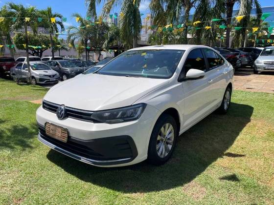 VOLKSWAGEN VIRTUS 1.0 170 TSI MANUAL — foto 3