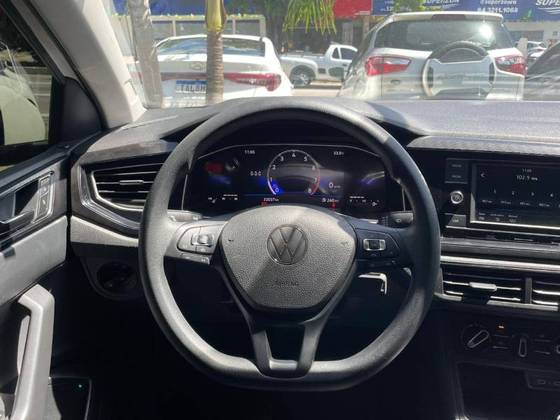 VOLKSWAGEN VIRTUS 1.0 170 TSI MANUAL — foto 4