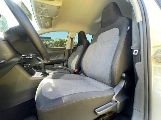 VOLKSWAGEN VIRTUS 1.0 170 TSI MANUAL — foto 6