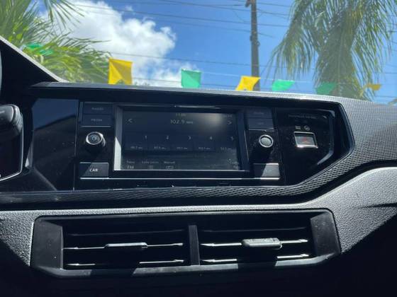 VOLKSWAGEN VIRTUS 1.0 170 TSI MANUAL — foto 7