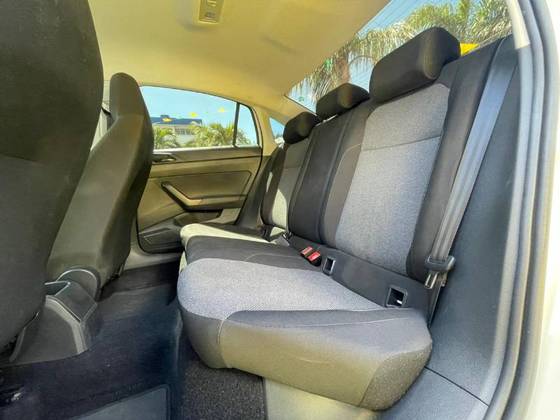 VOLKSWAGEN VIRTUS 1.0 170 TSI MANUAL — foto 10